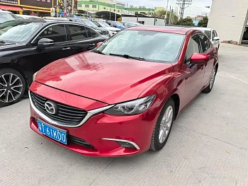 Atez 2017 2.0L Blue Sky Deluxe Edition купить на сайте DeffCars