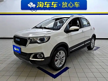 Haval H1 2016 Model Blue Label 1.5L Manual Standard купить на сайте DeffCars