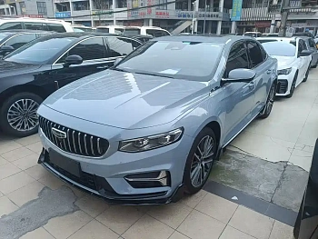 Xingrui 2023 model 2.0TD premium model купить по цене 2 226 067 ₽  на сайте DeffCars