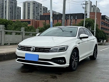 Lingdu 2021 280TSI DSG Comfort Edition купить по цене 1 815 781 ₽  на сайте DeffCars
