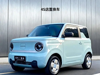 Panda (Geome) 2023 (Geome)mini 200km endurance bear купить на сайте DeffCars