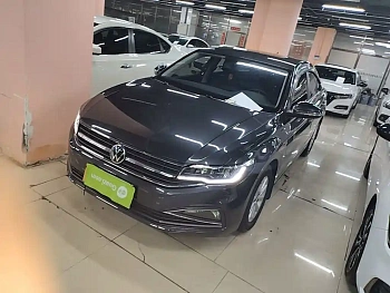 Bora 2021 1.5L automatic fashion smart connected version купить на сайте DeffCars