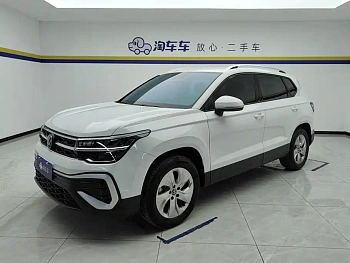 Tuyue 2024 300TSI 2WD Crescent Edition купить на сайте DeffCars