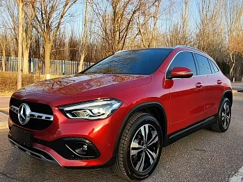 Mercedes-Benz GLA 2020 GLA 200 купить на сайте DeffCars
