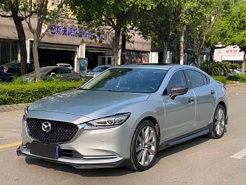 Atez 2020 2.5L Blue Sky Sports Edition купить на сайте DeffCars