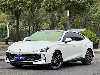 MG7 2023 1.5T DCT Beautiful and Elegant Edition купить на сайте DeffCars