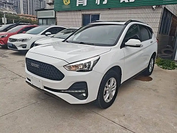 Haval M6 2019 1.5T DCT two-wheel drive elite model Guo VI Haval M6 2019 1.5T DCT two-wheel drive elite model Guo VI купить по цене 1 670 818 ₽  на сайте DeffCars