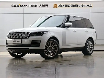 Range Rover 2021 3.0 L6 Legend Edition купить на сайте DeffCars