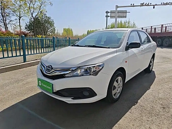BYD F3 2020 1.5L Manual Value Edition купить на сайте DeffCars
