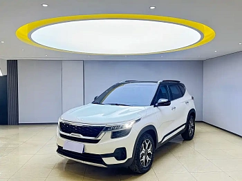 KX3 Propao 2021 1.5L CVT Trendy Edition купить на сайте DeffCars