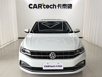 Bora 2021 1.5L automatic comfort intelligent connected version купить на сайте DeffCars