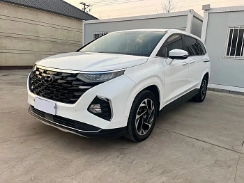 Kustu 2021 270TGDi Premium Edition LUX купить на сайте DeffCars