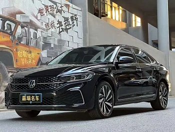 Passat 2022 330TSI Starry Sky Deluxe Edition купить на сайте DeffCars