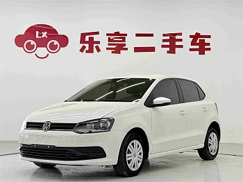 Polo 2018 1.5L automatic safe driving model купить на сайте DeffCars