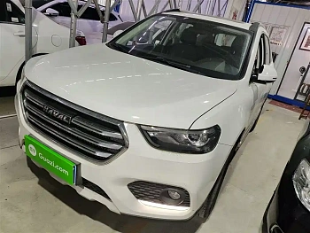 Haval H6 2019 Sports Edition 1.5T Automatic Two-wheel Drive Elite Type Guo VI Haval H6 2019 Sports Edition 1.5T Automatic Two-wheel Drive Elite Type Guo VI купить по цене 1 681 681 ₽  на сайте DeffCars