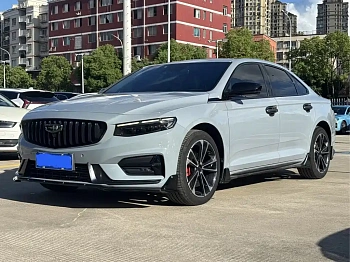 Xingrui 2023 2.0TD Time and Space Edition купить по цене 2 226 067 ₽  на сайте DeffCars