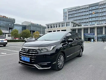 Alison 2022 2.0L e:HEV Deluxe Edition купить на сайте DeffCars