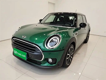 MINI CLUBMAN 2021 1.5T COOPER Connoisseur купить на сайте DeffCars