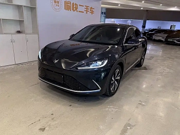 JiFox Alpha S 2022 708S 160kW купить на сайте DeffCars