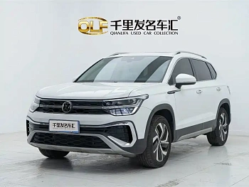 Tuyue 2023 300TSI two-wheel drive full moon version купить на сайте DeffCars