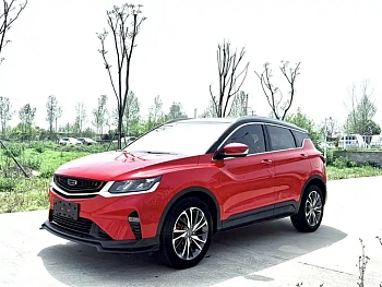 Binyue 2020 PRO 260T DCT Rider купить на сайте DeffCars