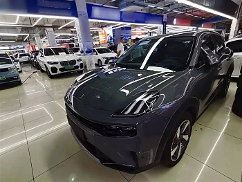 Lynk & Co 06 EM-P 2020 PHEV Plus Lynk & Co 06 EM-P 2020 PHEV Plus купить по цене 1 690 883 ₽  на сайте DeffCars