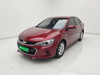 Covoz 2018 320 Automatic Xinyue Edition купить на сайте DeffCars