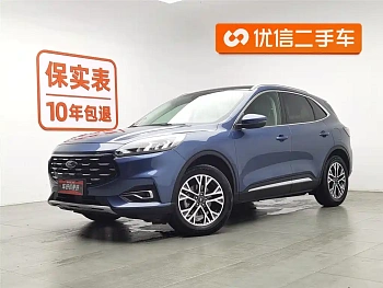 EcoBoost 2020 EcoBoost 245 Four-wheel drive joyful enjoyment купить по цене 2 053 938 ₽  на сайте DeffCars