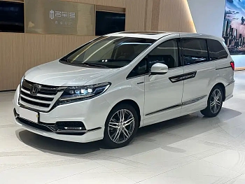 Alison 2019 2.0L Hybrid Deluxe Edition купить на сайте DeffCars