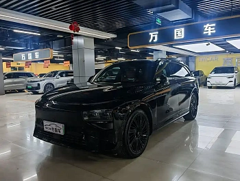 Xpeng G9 2025 model 625 long battery life Max купить на сайте DeffCars