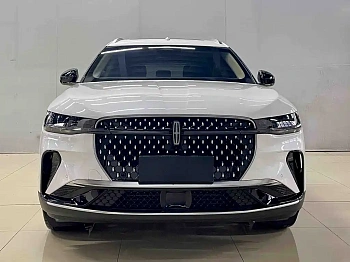 Voyager 2023 2.0T four-wheel drive Zunrui version купить на сайте DeffCars
