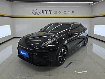 Lynk & Co 03 2023 1.5TD DCT Pro купить на сайте DeffCars