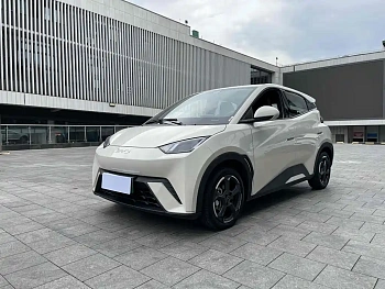 Seagull 2024 Honor Edition 405km Flying Edition купить по цене 1 849 384 ₽  на сайте DeffCars