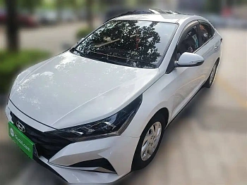 Yuena 2020 1.4L CVT GLS cool version купить по цене 1 385 942 ₽  на сайте DeffCars