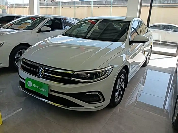 Bora 2023 200TSI DSG Yuexing Edition купить на сайте DeffCars
