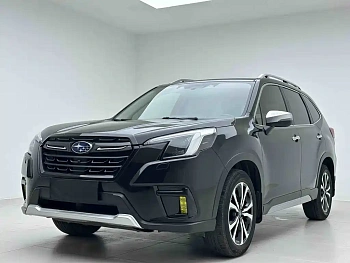 Forester 2022 2.0i AWD Ultimate EyeSight купить на сайте DeffCars