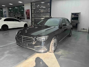 Mercedes-Benz E-Class 2023 E 300 L Fashion купить на сайте DeffCars