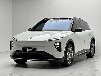 NIO ES6 2023 model 75kWh купить на сайте DeffCars