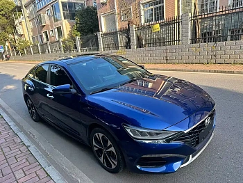 Festa 2019 280TGDi Smart Edition National V купить на сайте DeffCars
