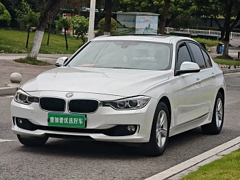 BMW 3 Series Imported 2013 320i Sport Design Kit купить на сайте DeffCars