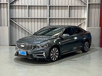 Xingrui 2025 Dongfang Yao 1.5TD Kunlun Edition купить на сайте DeffCars