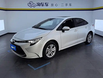 Ralink 2021 185T CVT Deluxe Edition купить на сайте DeffCars