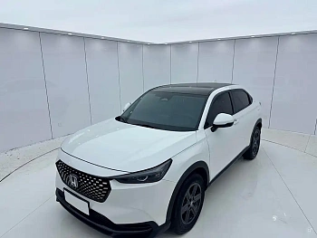 Honda XR-V 2023 1.5L CVT Hot Edition купить на сайте DeffCars