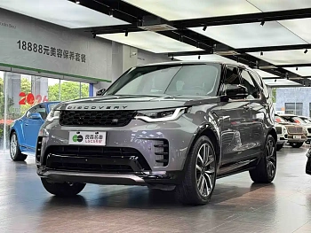 Discover the 2021 360PS R-Dynamic SE купить на сайте DeffCars
