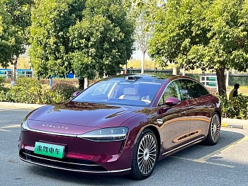 Xiangjie S9 2025 Extended Range Ultra купить на сайте DeffCars