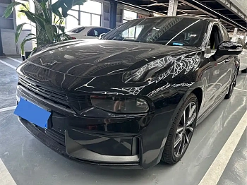 Lynk & Co 03 2021 model 03+ 2.0TD automatic wind hunting version купить по цене 2 250 575 ₽  на сайте DeffCars