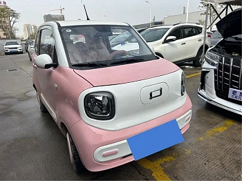 Galloping Pony 2024 170km Vitality Horse купить на сайте DeffCars