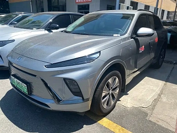 Buick E5 2023 Smart long battery life version купить по цене 2 462 071 ₽  на сайте DeffCars