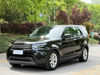 Discover 2020 2.0T SE купить на сайте DeffCars