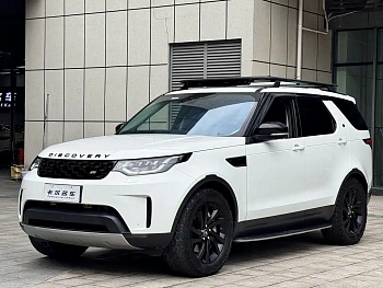Discover 2019 3.0 SC V6 HSE купить на сайте DeffCars